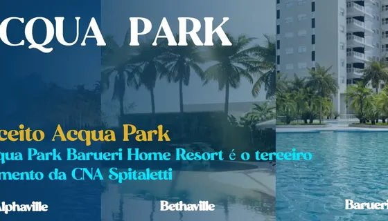 Acqua Park Barueri