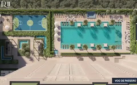 Royal Barueri II - Lazer 5